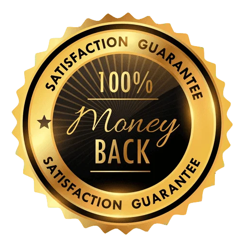 NeuroGenica 60-Day Money Back Guarantee