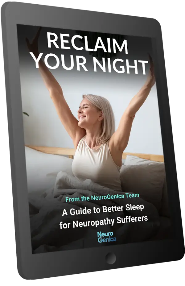NeuroGenica Bonus 1